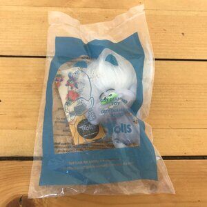 Guy Diamond Trolls World Tour 2020 McDonald's Canada Toy Figure 4"